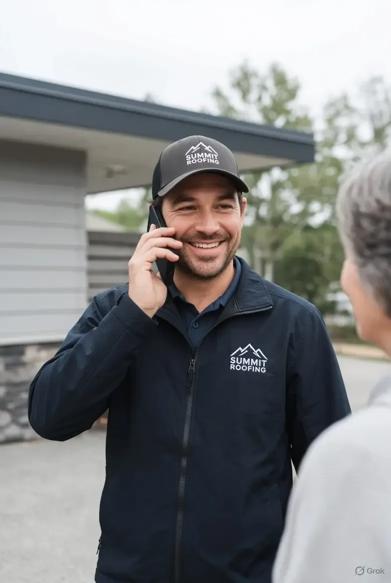 Flat Roof Leak Repair Revere, MN FAQs